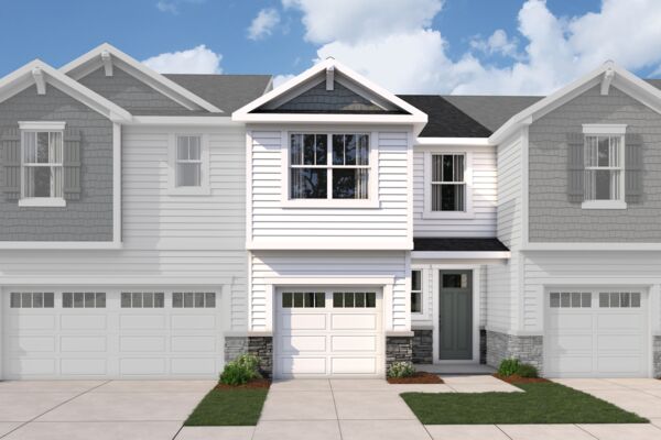 Home exterior