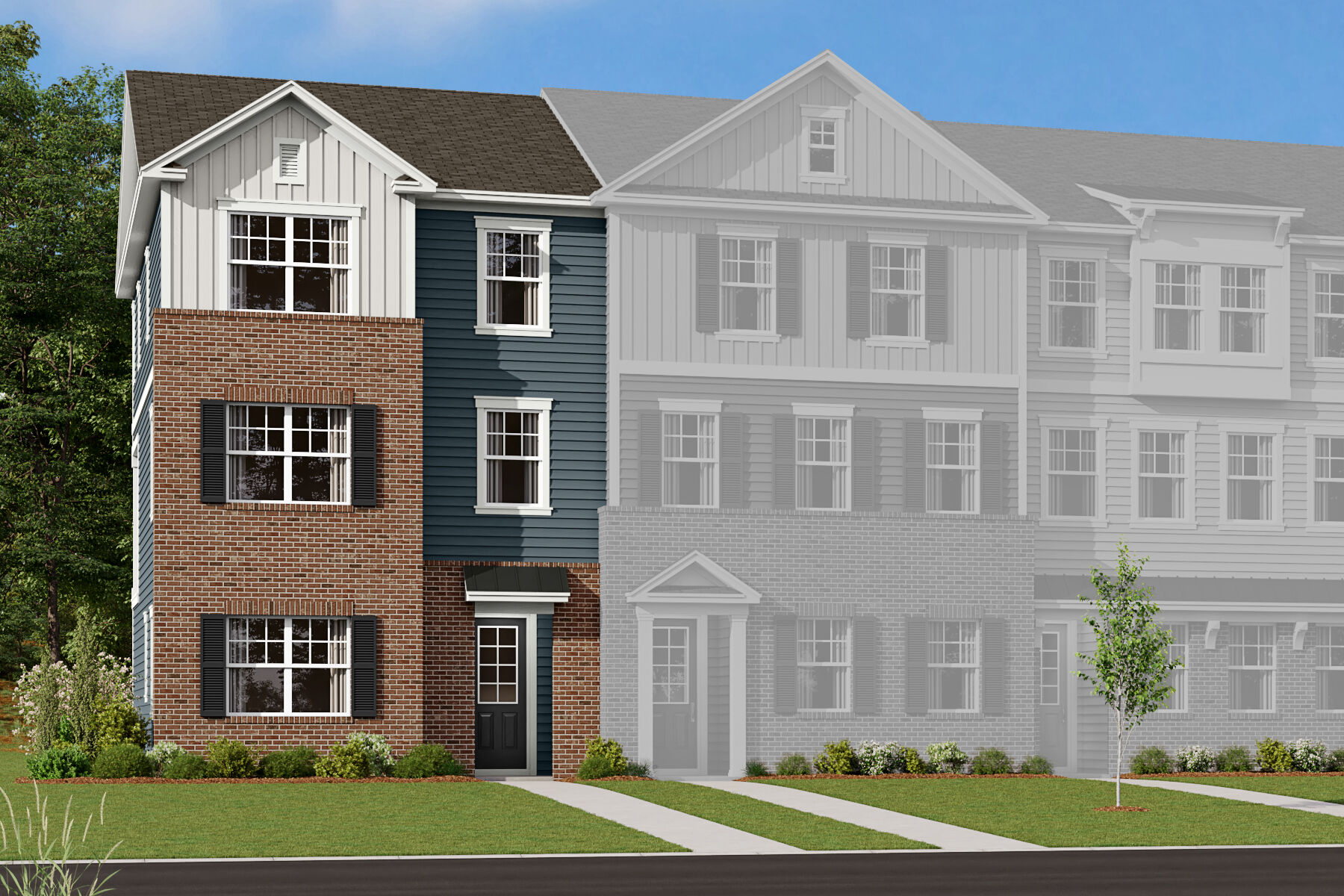 TownHomes